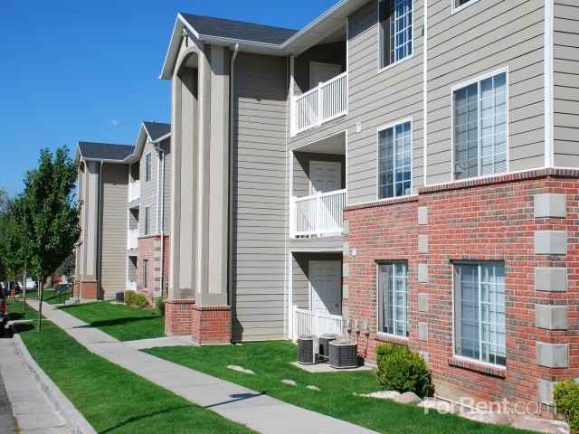 Coppergate Apartments 8870 S State St, Sandy, UT 84070 Zumper