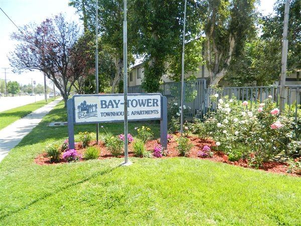 Bay Tower Apartment Apartments 16153 Merrill Ave, Fontana, CA 92335