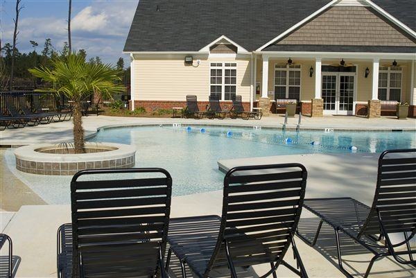 Cobblestone Village Apartments 900 Brookstone Way, Summerville, SC
