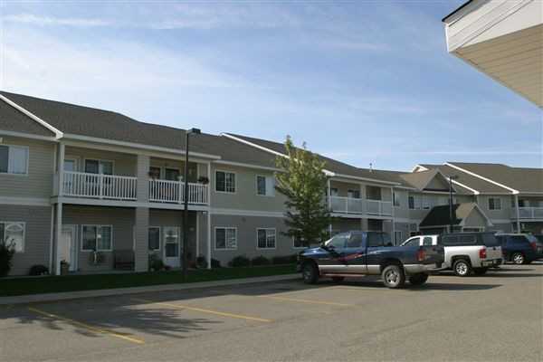 Country Village Apartments 4321 Country Village Ln, MI 48653 Zumper