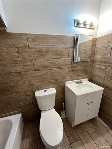 19726 Justine St, Detroit, MI 48234 2 bedroom House Rental Zumper