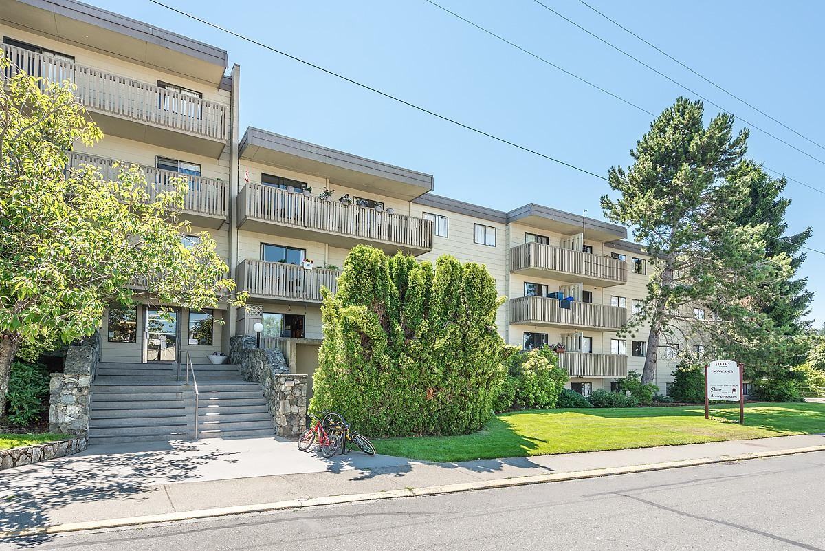 Ellery Manor Apartments 855 Ellery St, Esquimalt, BC V9A 6X6 Zumper