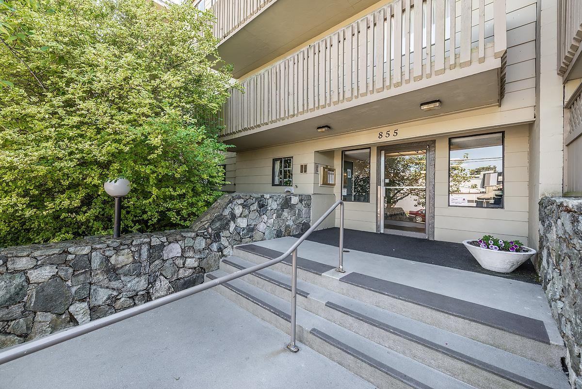 Ellery Manor Apartments 855 Ellery St, Esquimalt, BC V9A 6X6 Zumper