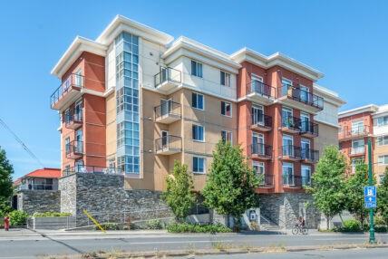 The Ardea Apartments 275 Burnside Rd W, Saanich, BC V9A 1C6 Zumper