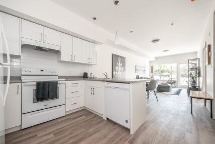 One Tree Meadow Apartments 1040 Stellys Cross Rd, Central Saanich, BC