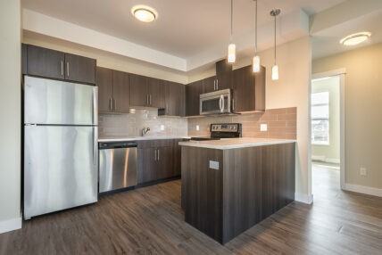 The Generations Apartments 7878 East Saanich Rd, Central Saanich, BC