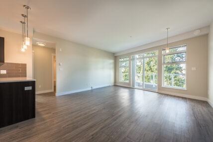 The Generations Apartments 7878 East Saanich Rd, Central Saanich, BC