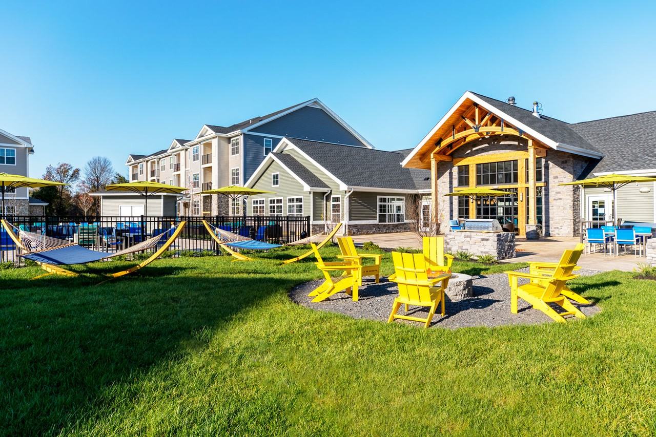 z080122Jefferson Mount Laurel Apartments Knox Way, Mount Laurel, NJ