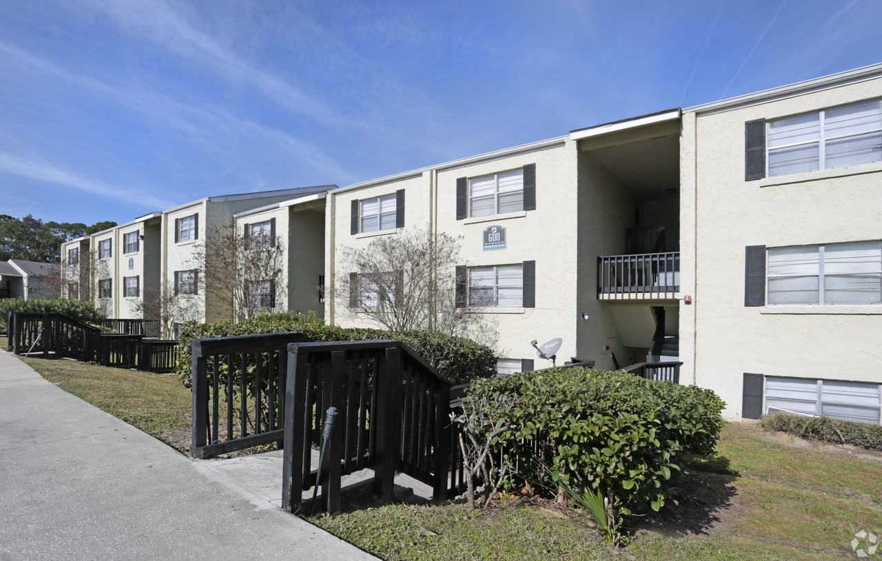 z032723Silversmith Creek Apartments 7211 Crane Ave, Jacksonville