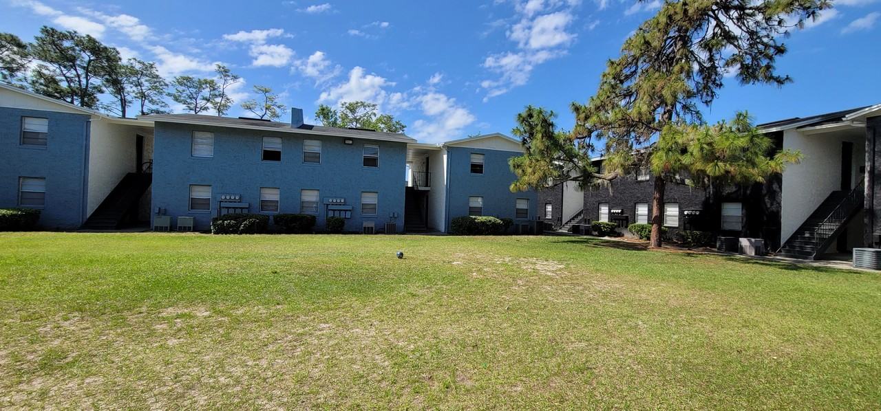 Stonemont Village Apartments 2930 Stonemont St, Jacksonville, FL