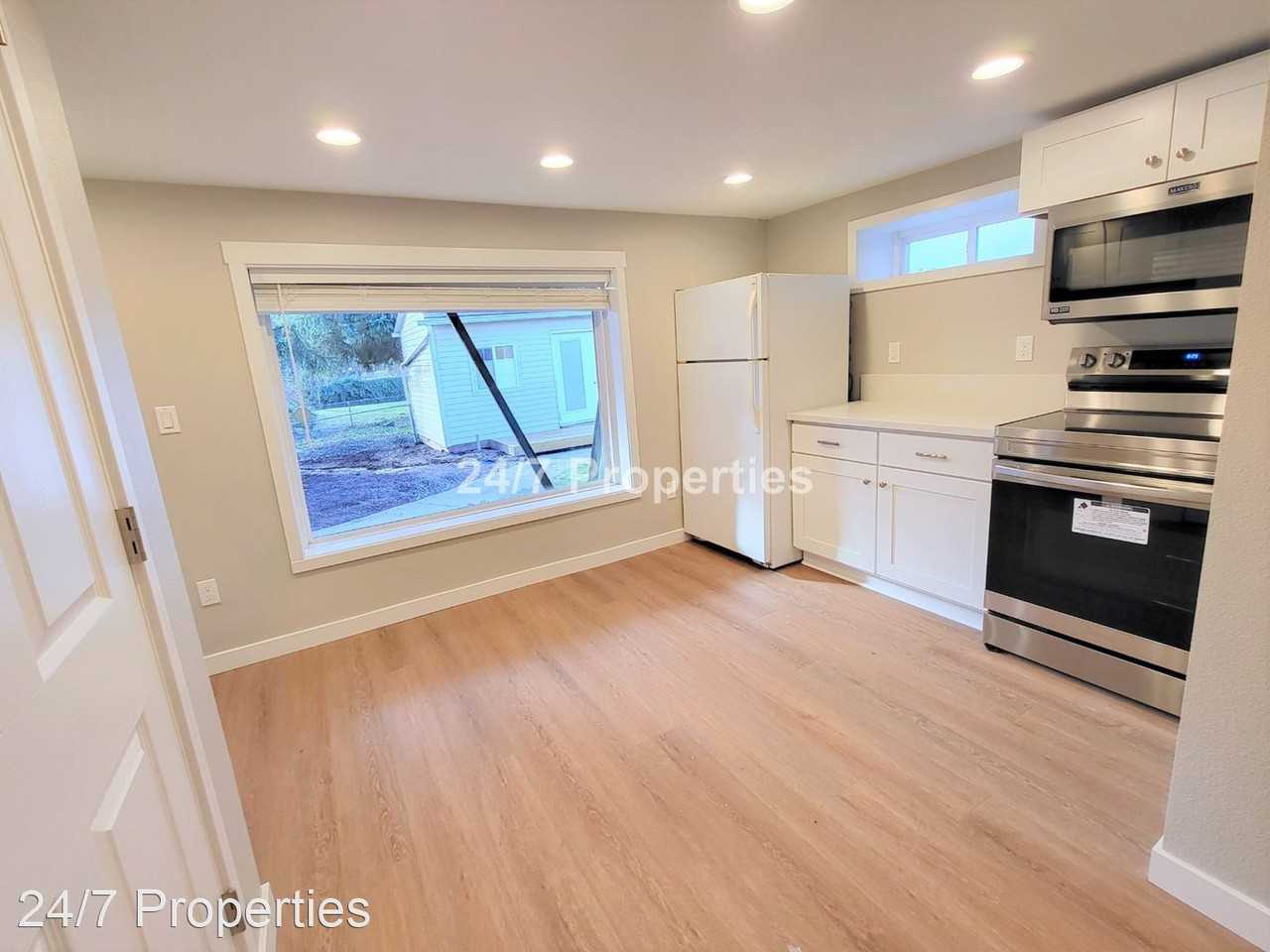 28 NE Bridgeton Rd. Apartments 28 Ne Bridgeton Rd, Portland, OR 97211