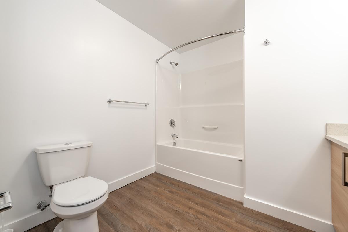 Herons Landing and The Ardea Apartments 3348 Tillicum Rd && 301