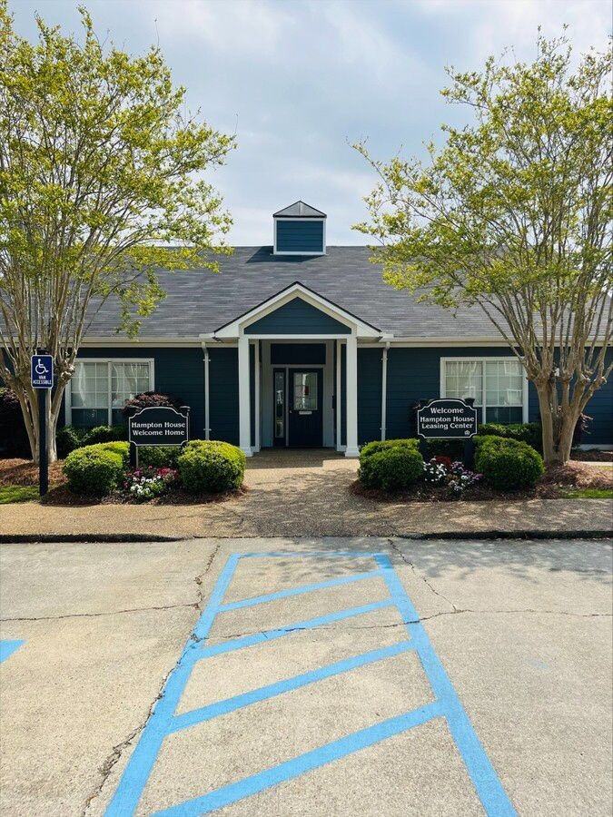 Hampton House Apartments 4401 Beatline Rd, Long Beach, MS 39560 Zumper
