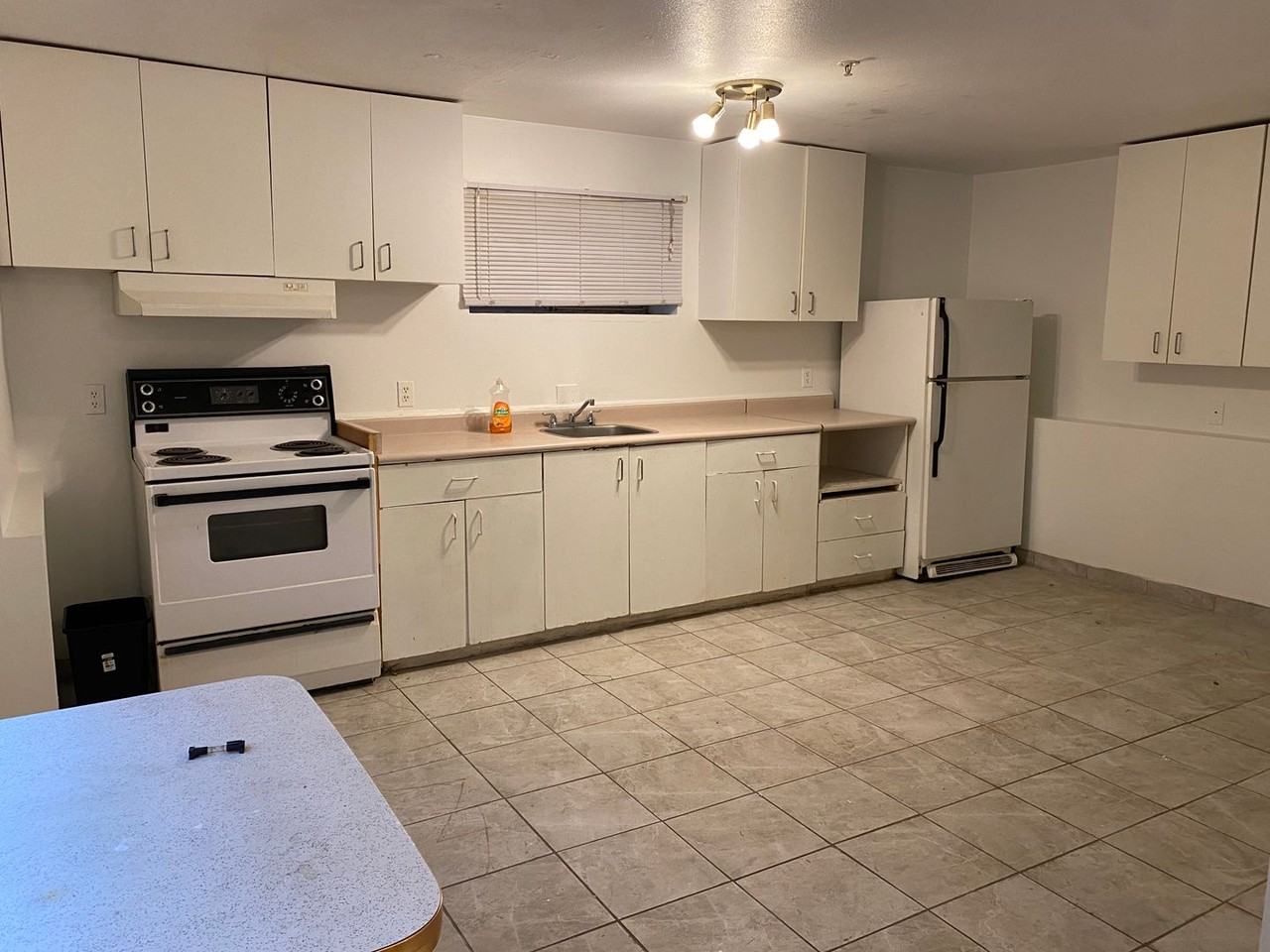 Two Bedroom Basement Suite Apartments 1772 Mcspadden Ave, Vancouver