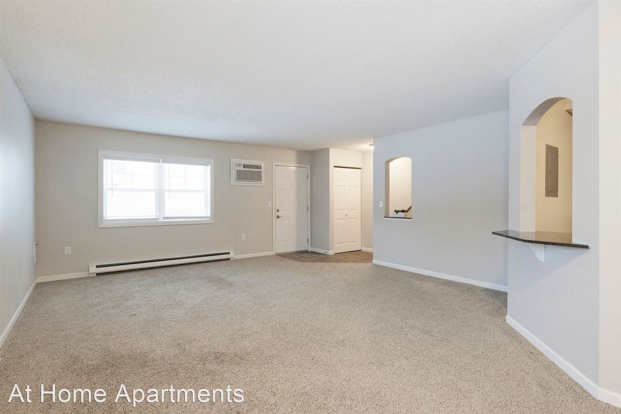 Shannon Glen Townhomes Apartments 14600 Shannon Pkwy, Rosemount, MN