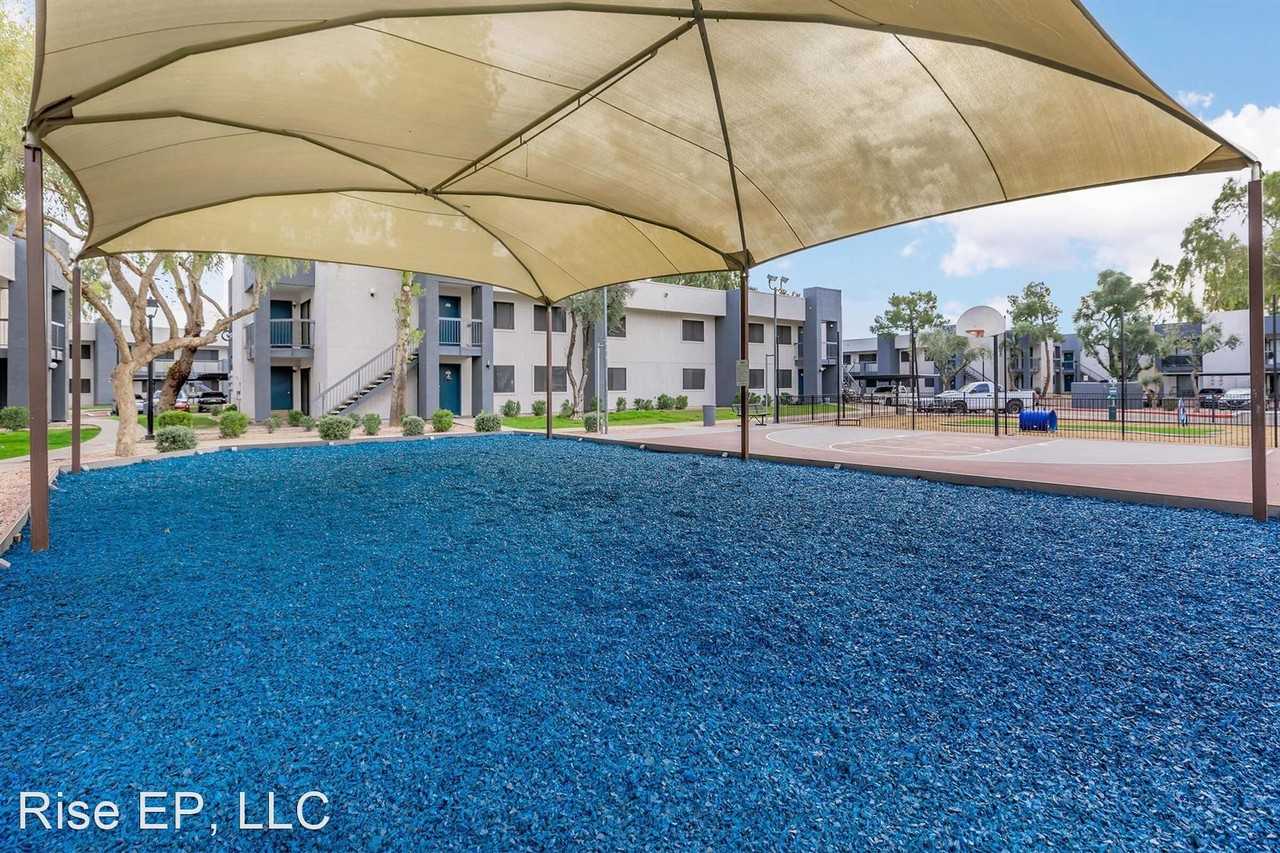 Rise at Estrella Park Apartments 1801 N 83rd Ave, Phoenix, AZ 85035