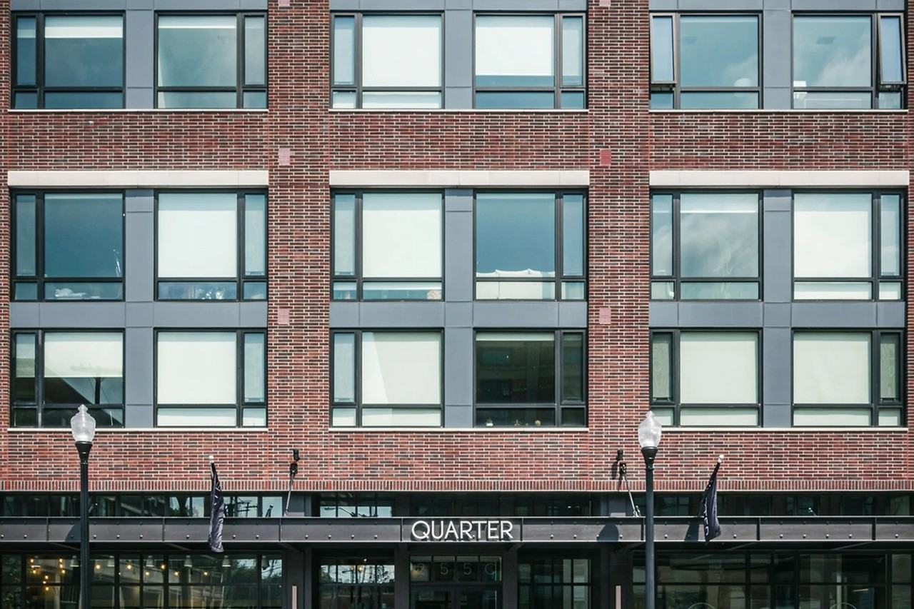 Apartments for Rent in Ohio City, Cleveland, OH 160 Rentals Zumper