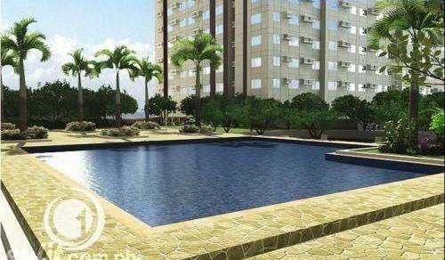 Avida Towers Prime Taft near La Salle University Apartments Situated