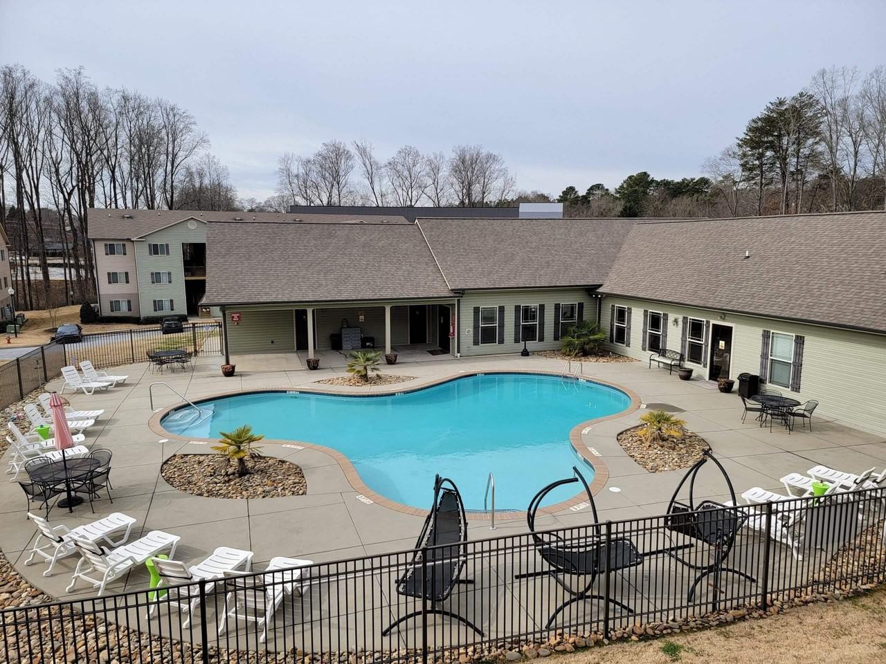 Village at Mills Gap Apartments 97 Mills Gap Rd, Boiling Springs, SC