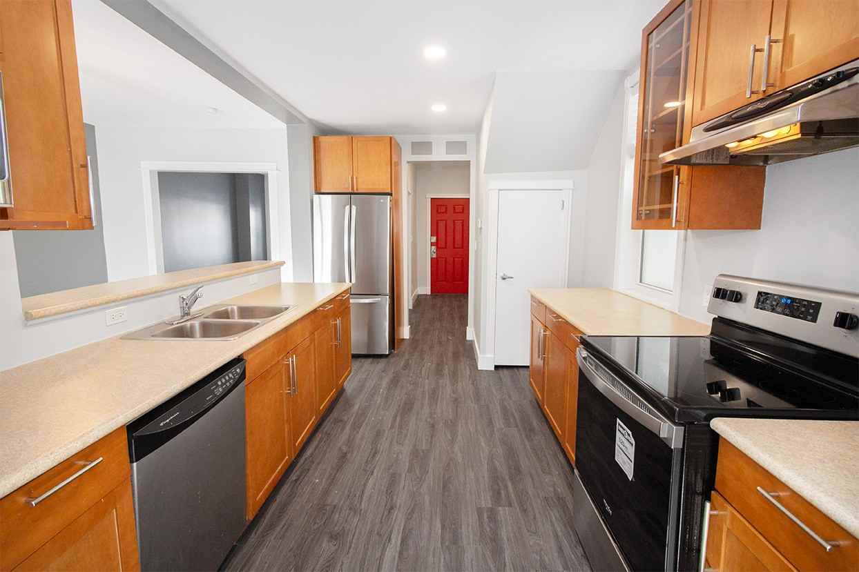 632 Jessie Avenue Apartments 632 Jessie Ave, Winnipeg, MB R3M 1A4