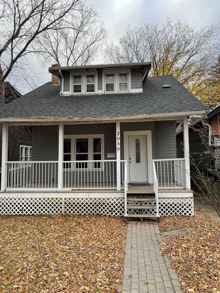 2059 Elphinstone Street Apartments 2059 Elphinstone St, Regina, SK S4T 3N5 Zumper