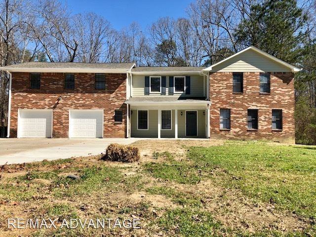 Sherwood Place Apartments in Ellenwood, GA 30294 Zumper