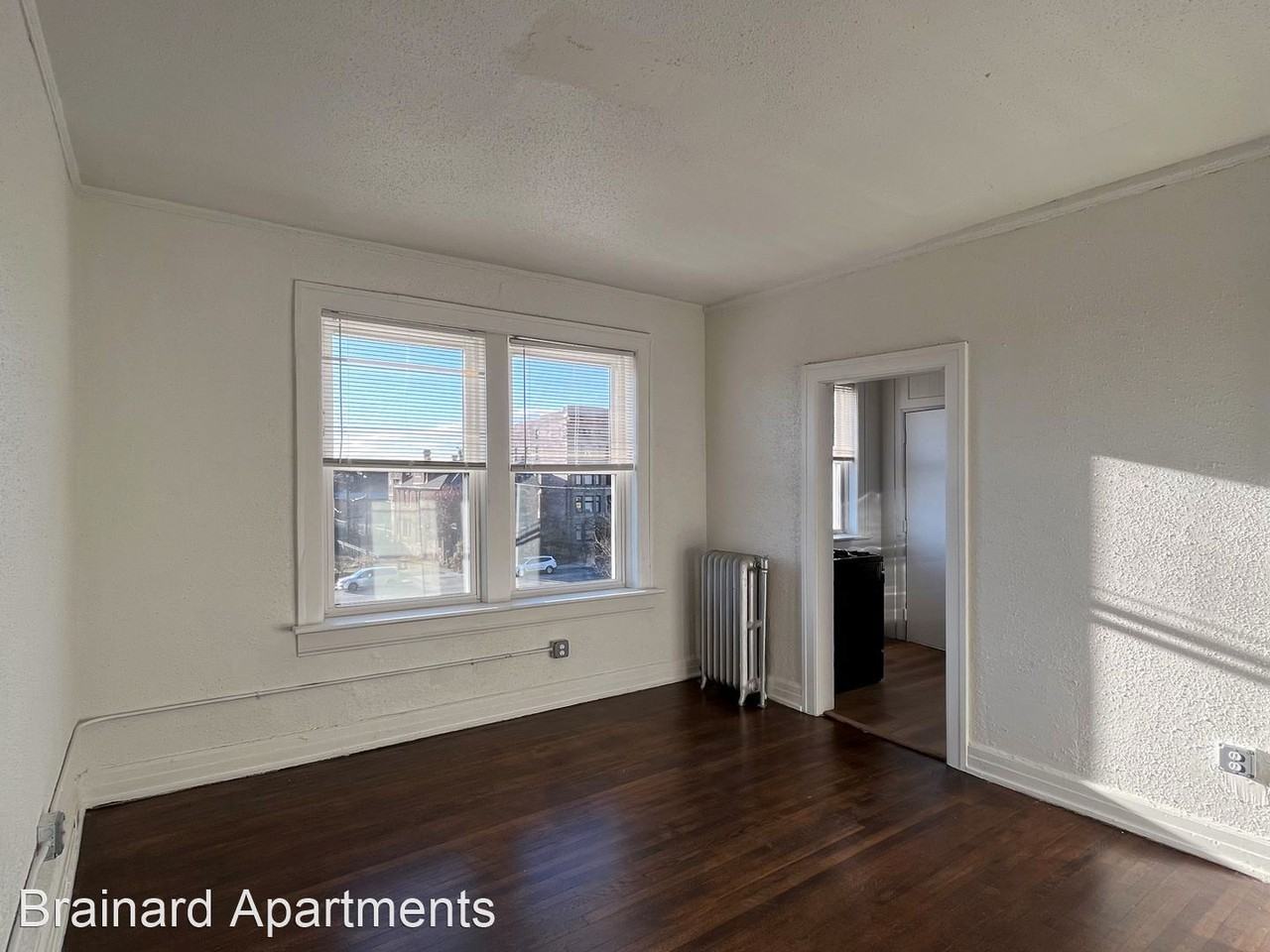 The Brainard Apartments 484 Brainard St, Detroit, MI 48201 Zumper