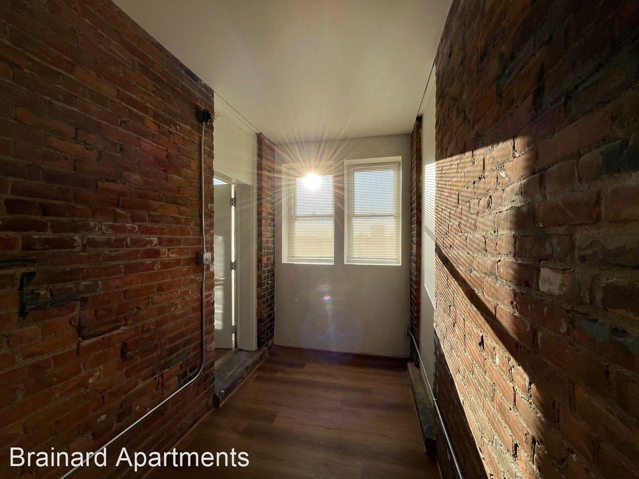The Brainard Apartments 484 Brainard St, Detroit, MI 48201 Zumper