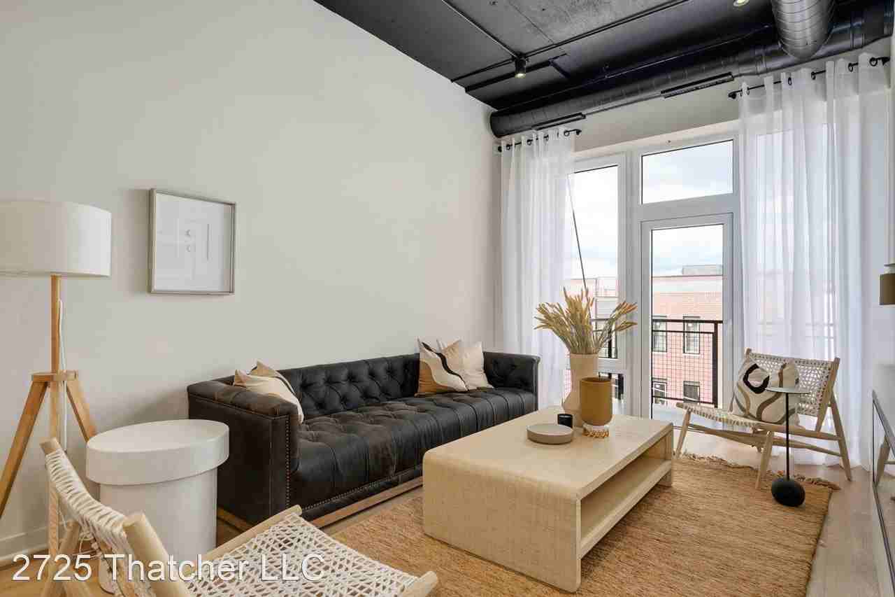 River Grove Station II Apartments 2801 2801 & 2725 Thatcher Avenue