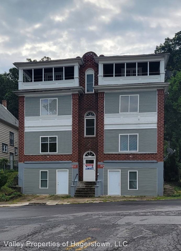 802804 Gephart Dr Apartments 802 Gephart Dr 804, Cumberland, MD 21502 Zumper