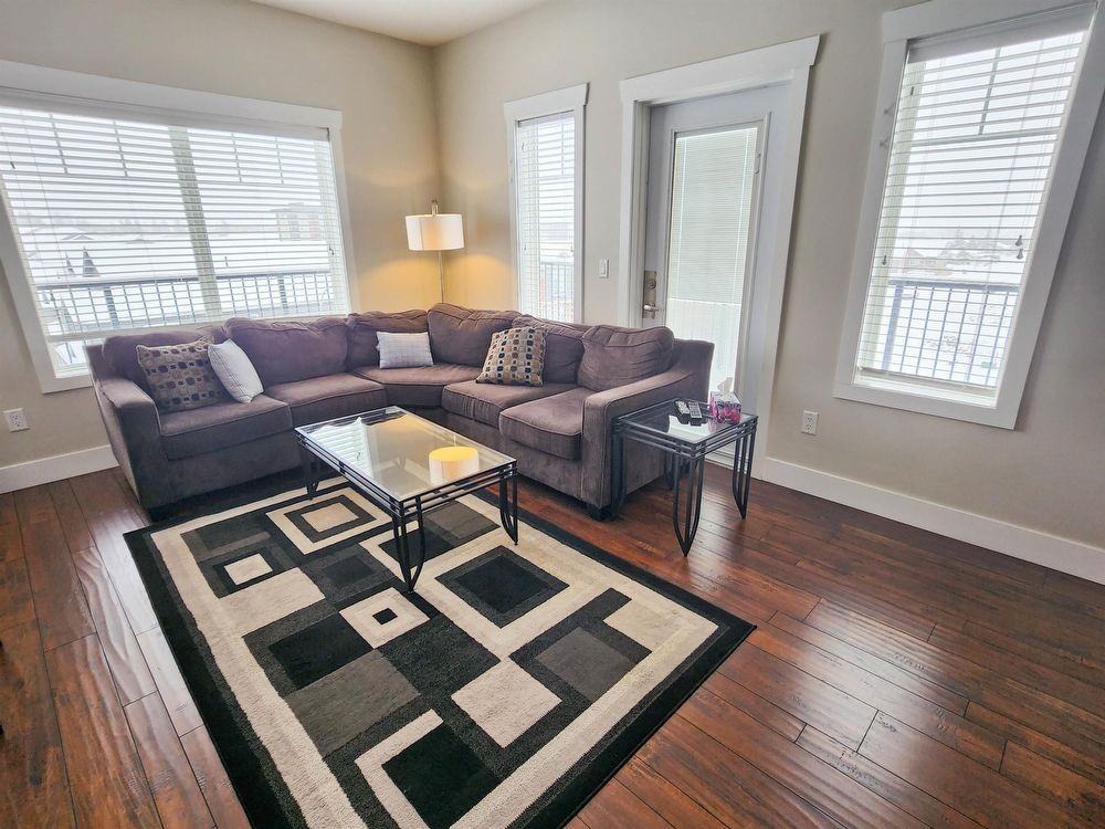 11203 105th Avenue, Fort St. John, BC V1J 0L3 2 Bedroom Apartment for