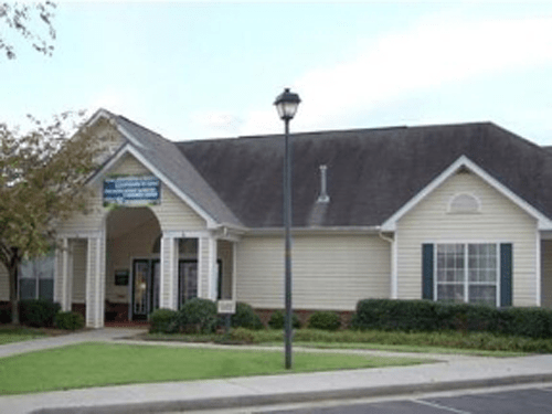 Etowah Village Apartments 366 Old Mill Rd, Cartersville, GA 30120