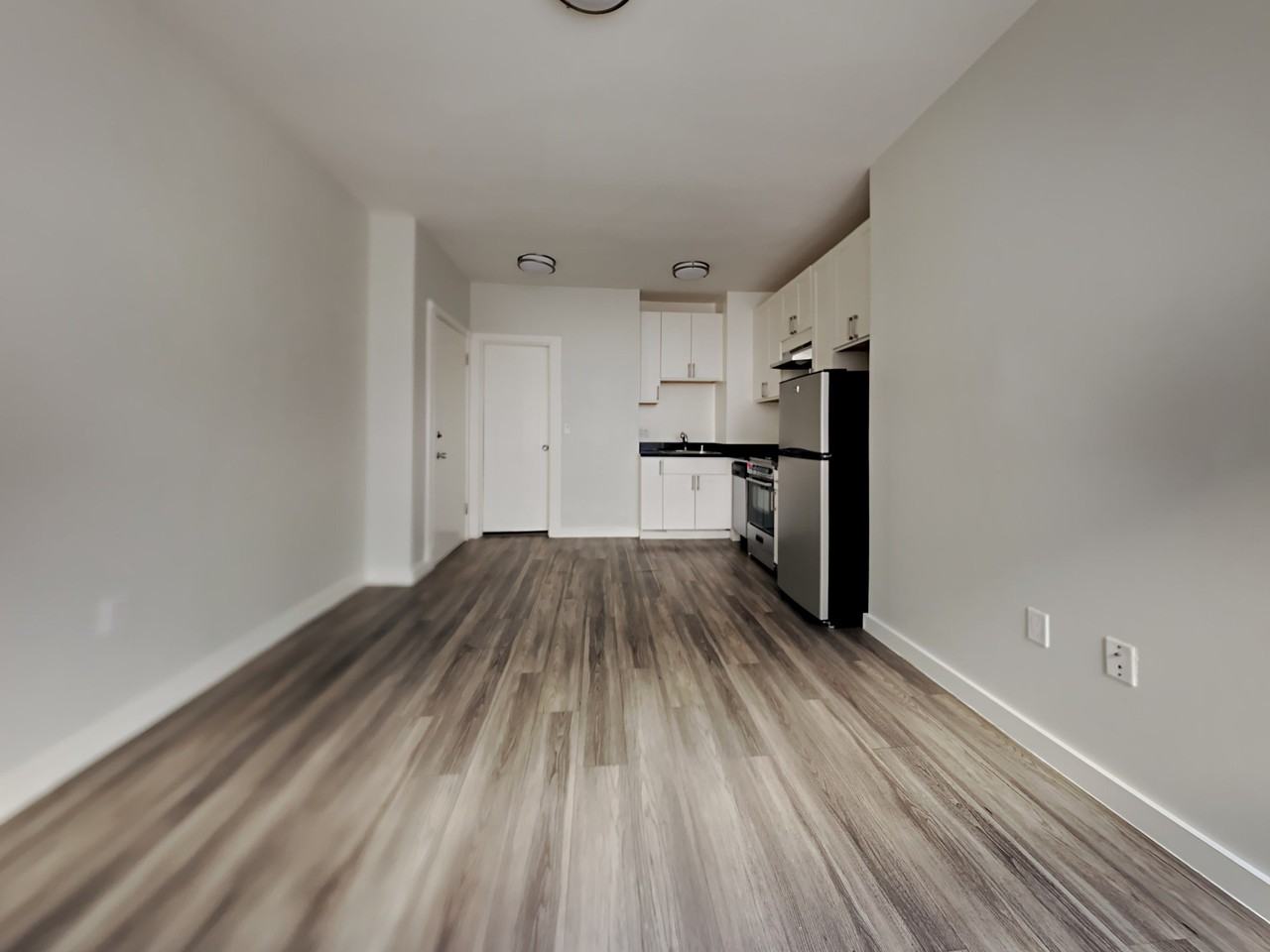 750 O'Farrell St Apartments 750 Ofarrell St, San Francisco, CA 94109