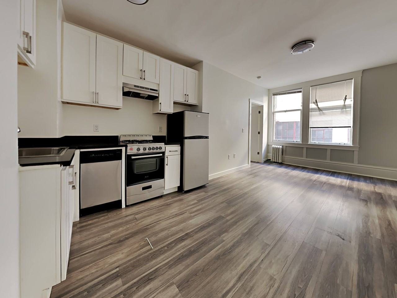 750 O'Farrell St Apartments 750 Ofarrell St, San Francisco, CA 94109