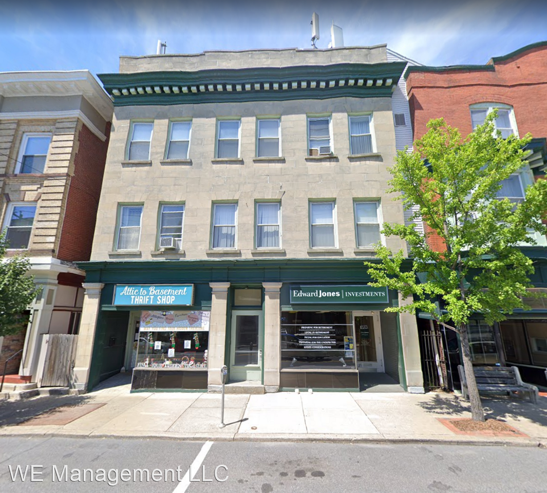 1923 Belvidere Apartments 19 Belvidere St, Nazareth, PA 18064 Zumper