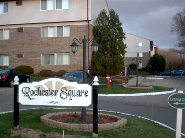 Rochester Square Apartments 511 N Main St, Rochester, MI 48307 Zumper