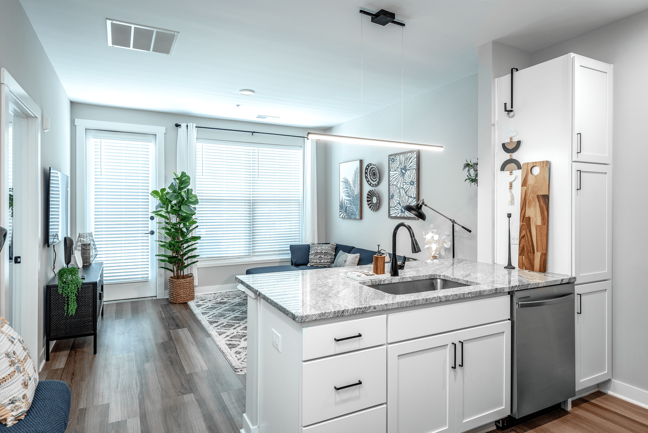 The Thomas at GVX Apartments 1444 City View Dr, Columbus, OH 43215