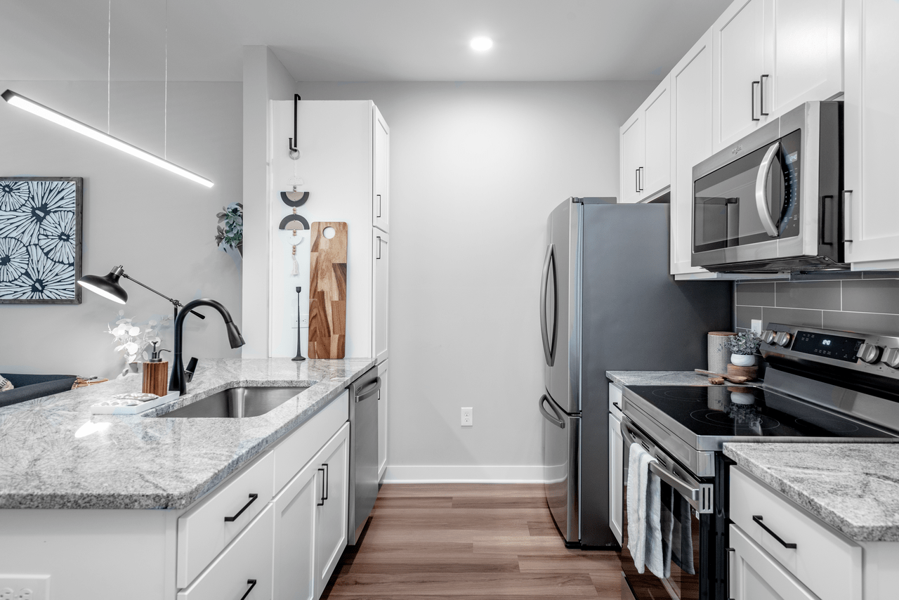 The Thomas at GVX Apartments 1444 City View Dr, Columbus, OH 43215