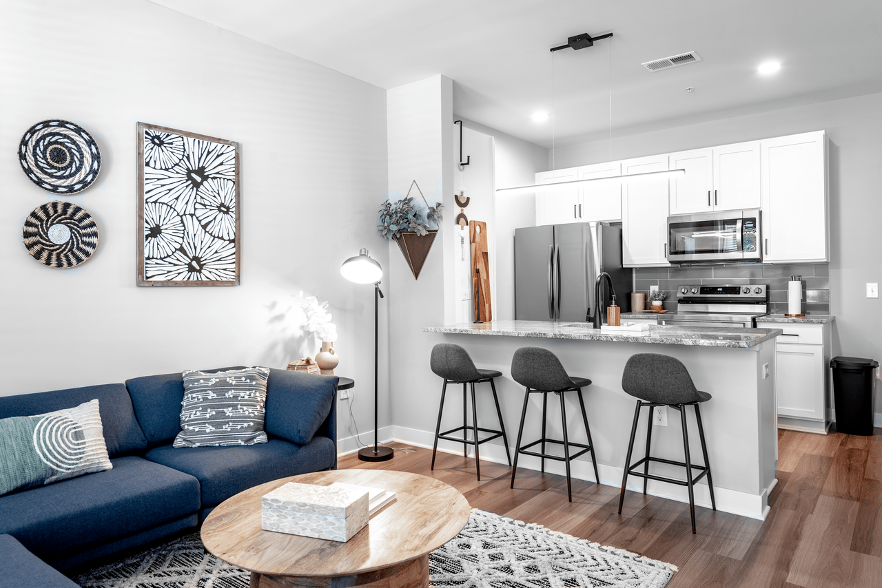 The Thomas at GVX Apartments 1444 City View Dr, Columbus, OH 43215