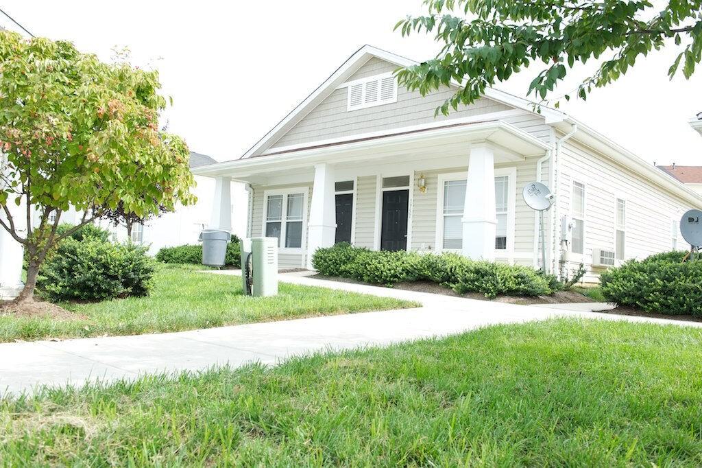 Henson Ridge II Apartments 1804 Alabama Ave Se, Washington, DC 20020