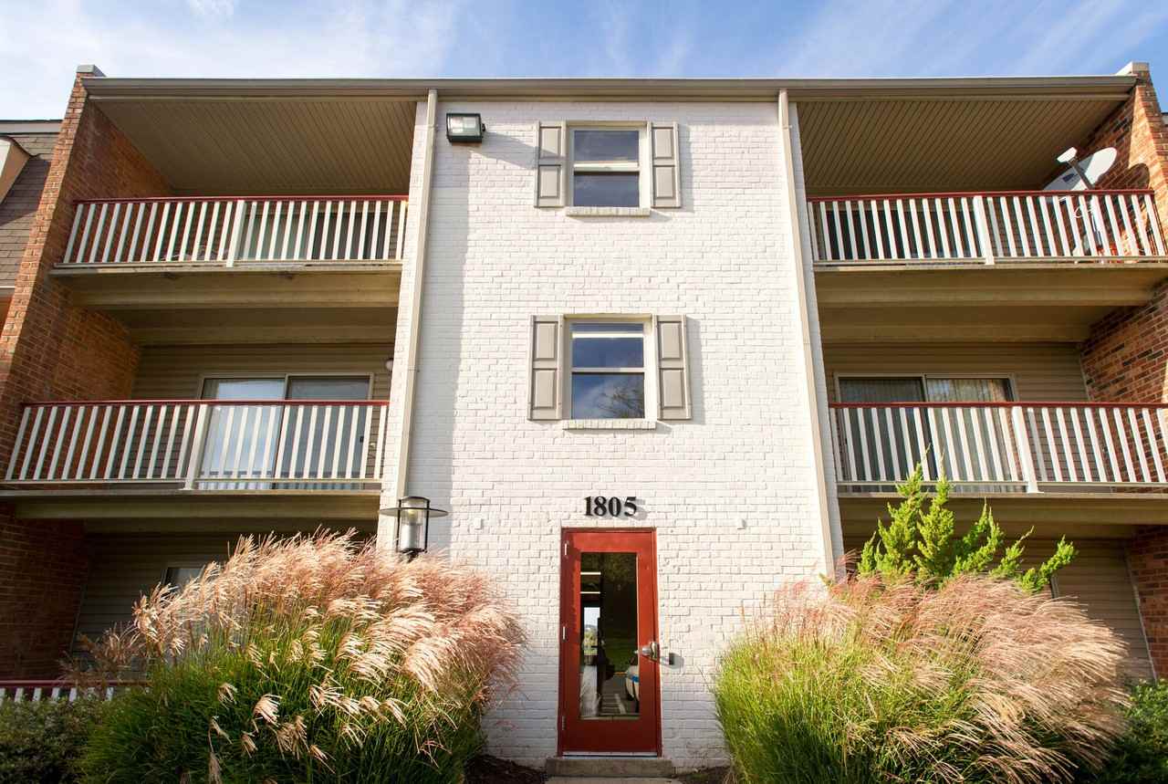 Summer Ridge Apartments 1829 Belle Haven Dr, Landover, MD 20785 Zumper