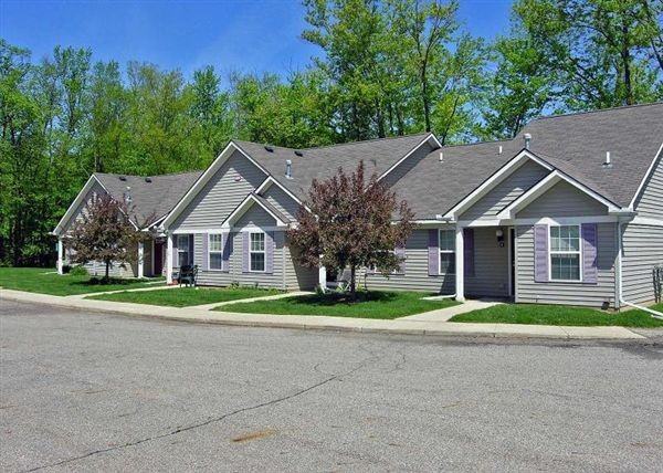 Oak Tree Village Apartments 4775 Village Dr, Grand Ledge, MI 48837