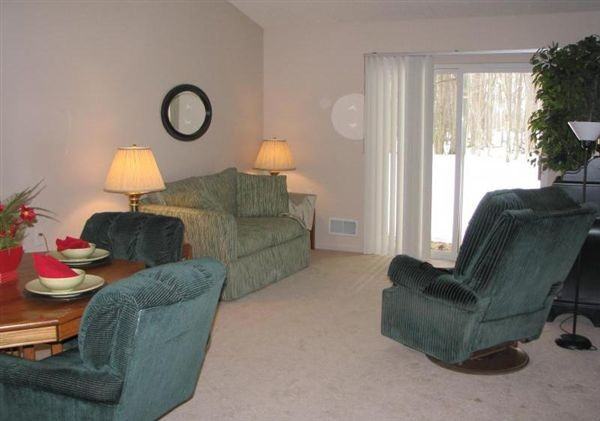 Oak Tree Village Apartments 4775 Village Dr, Grand Ledge, MI 48837