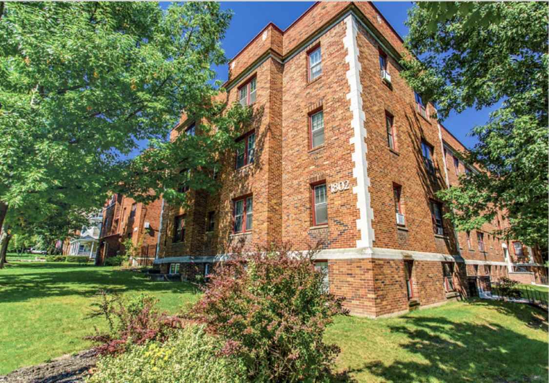 1802 W Genesee St Apartments in Westside, Syracuse, NY 13204 Zumper