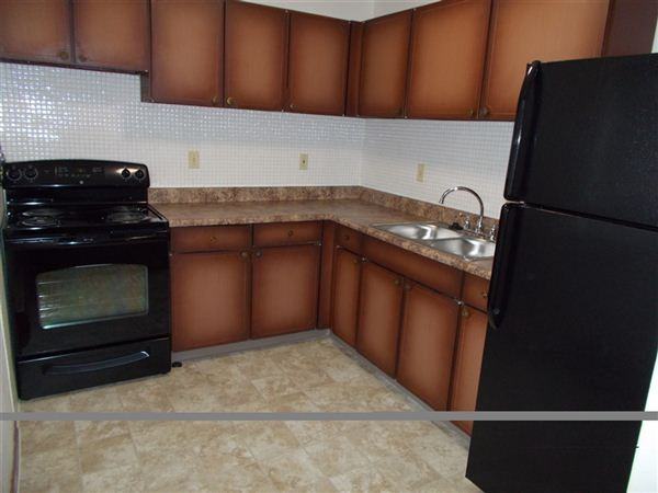 Square Apartments 3537 & 3541 Road, St. Louis