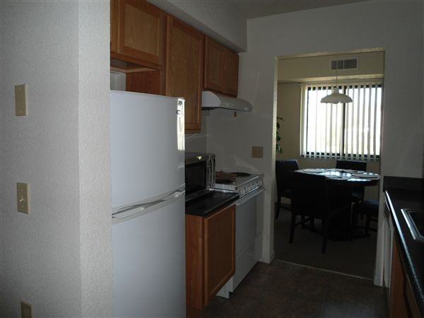 Little Traverse Village Apartments 301 Lafayette Ave, Petoskey, MI