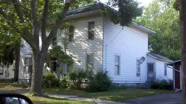 E. Butler St., Fourplex Apartments N Main St, Adrian, MI 49221 Zumper