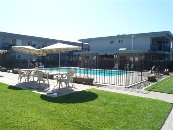 Village Apartments 300 E Granger Ave, Modesto, CA 95350 Zumper
