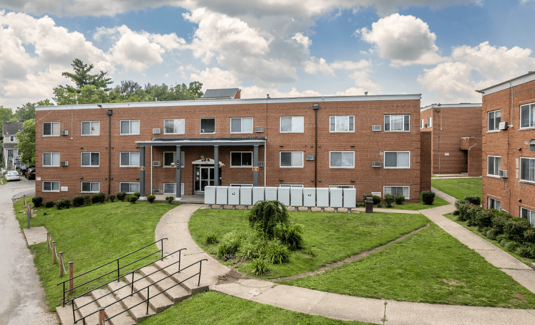 Garden Heights Apartments 257 South Central Avenue, Columbus, OH 43223 Zumper