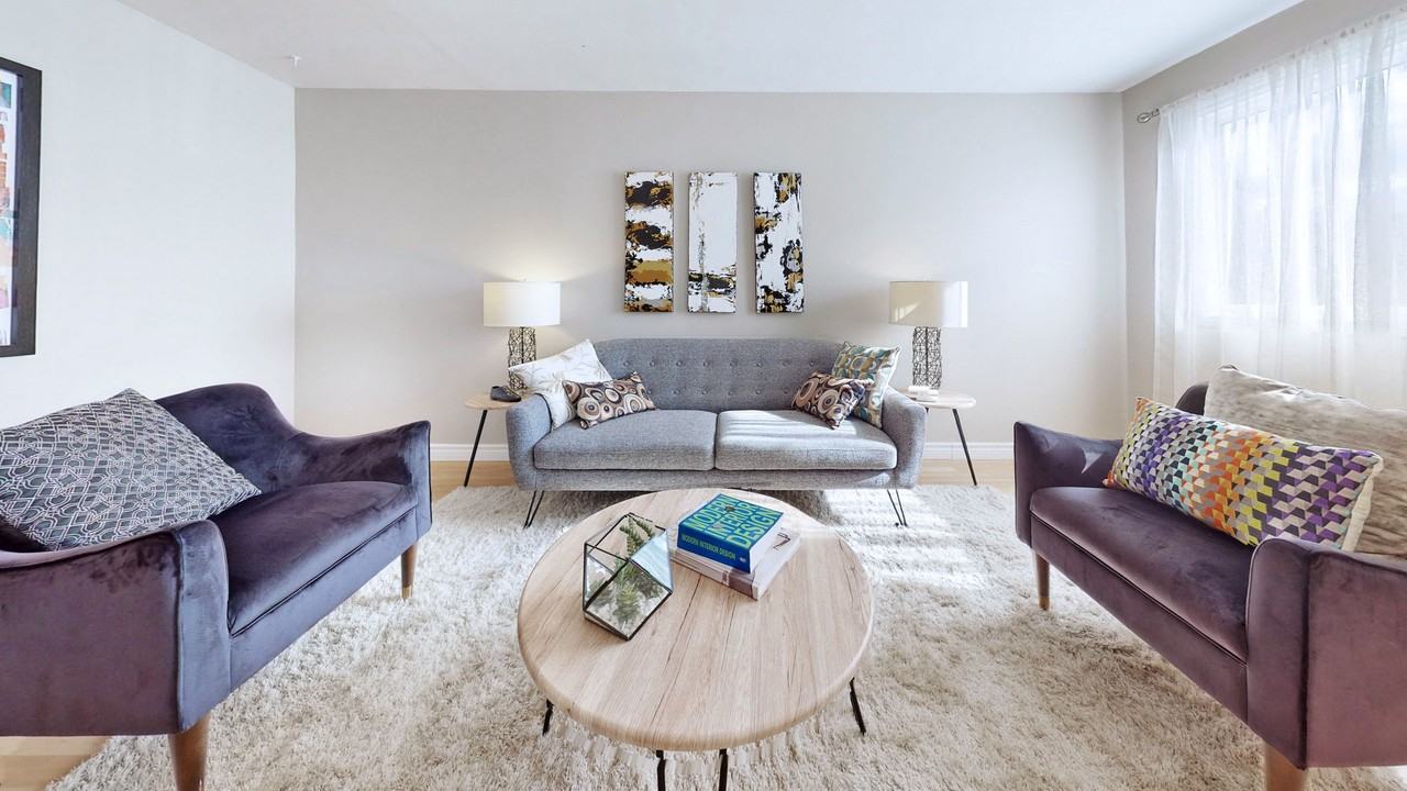 Bedford Gardens Apartments 440 Cumberland St, Cornwall, ON K6J 5C4 Zumper